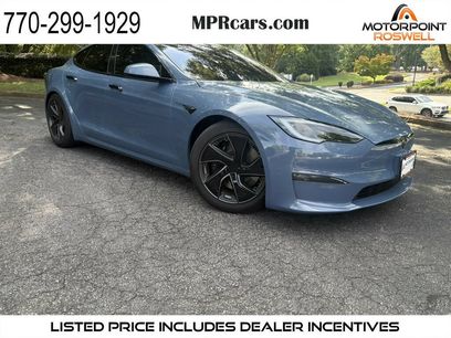 Used 2026 Tesla Model S
