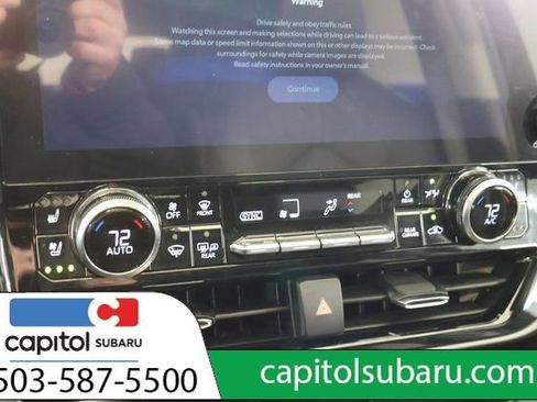 Used 2023 Toyota Highlander Limited image 23