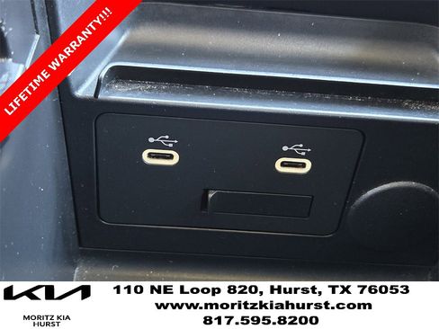 Used 2024 MAZDA CX-30 AWD 2.5 S w/ Preferred Package image 22