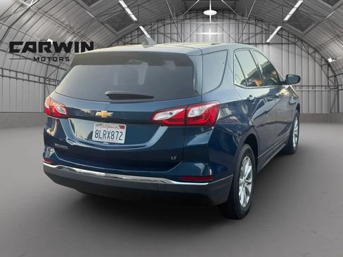Used 2019 Chevrolet Equinox LT FWD image 7
