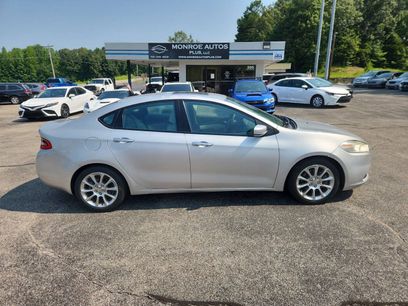 Used 2013 Dodge Dart Limited w/ Premium Group