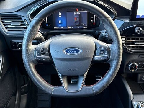 Used 2024 Ford Escape ST-Line image 17
