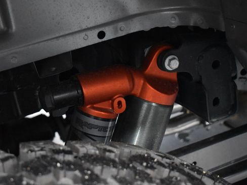 New 2025 Ford F150 Raptor image 21