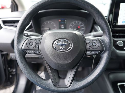 Used 2024 Toyota Corolla LE image 15