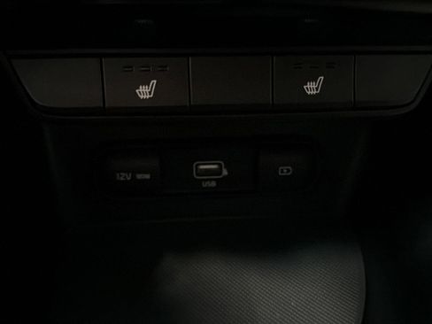 Used 2022 Kia Sportage EX image 23