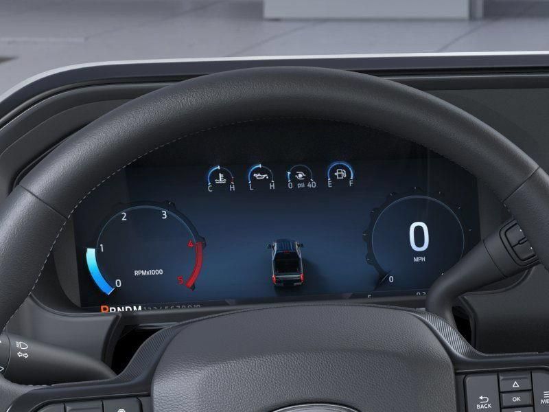 New 2026 Ford F350 Platinum AWD/4WD image 13