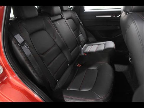 Certified 2024 MAZDA CX-5 2.5 Turbo w/ Premium Package AWD/4WD image 16
