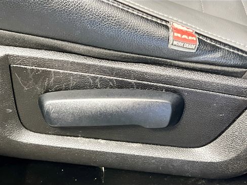 Used 2022 RAM 1500 Tradesman w/ Trailer Tow Group image 13