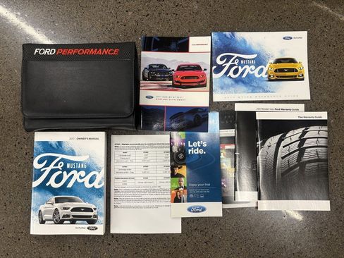 Used 2017 Ford Mustang Shelby GT350R w/ GT350R Equipment Group 920A RWD image 33