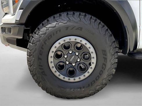 Used 2025 Ford F150 Raptor AWD/4WD image 10