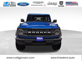 New 2025 Ford Bronco 2-Door w/ Sasquatch Package video 2