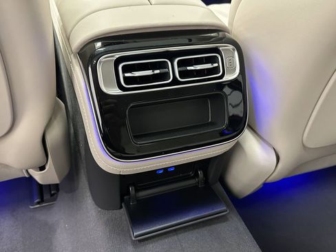 New 2026 Mercedes-Benz S 580 4MATIC Sedan image 27