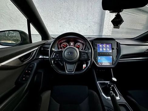 Used 2022 Subaru WRX AWD/4WD image 15