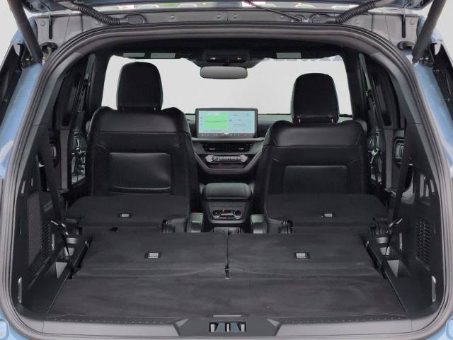 Certified 2026 Ford Explorer ST w/ Sun And Sound Package AWD/4WD image 5