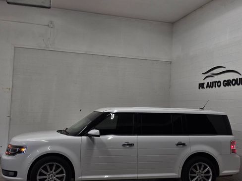 Used 2016 Ford Flex Limited image 6