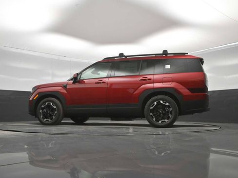 New 2026 Hyundai Santa Fe SEL FWD image 33