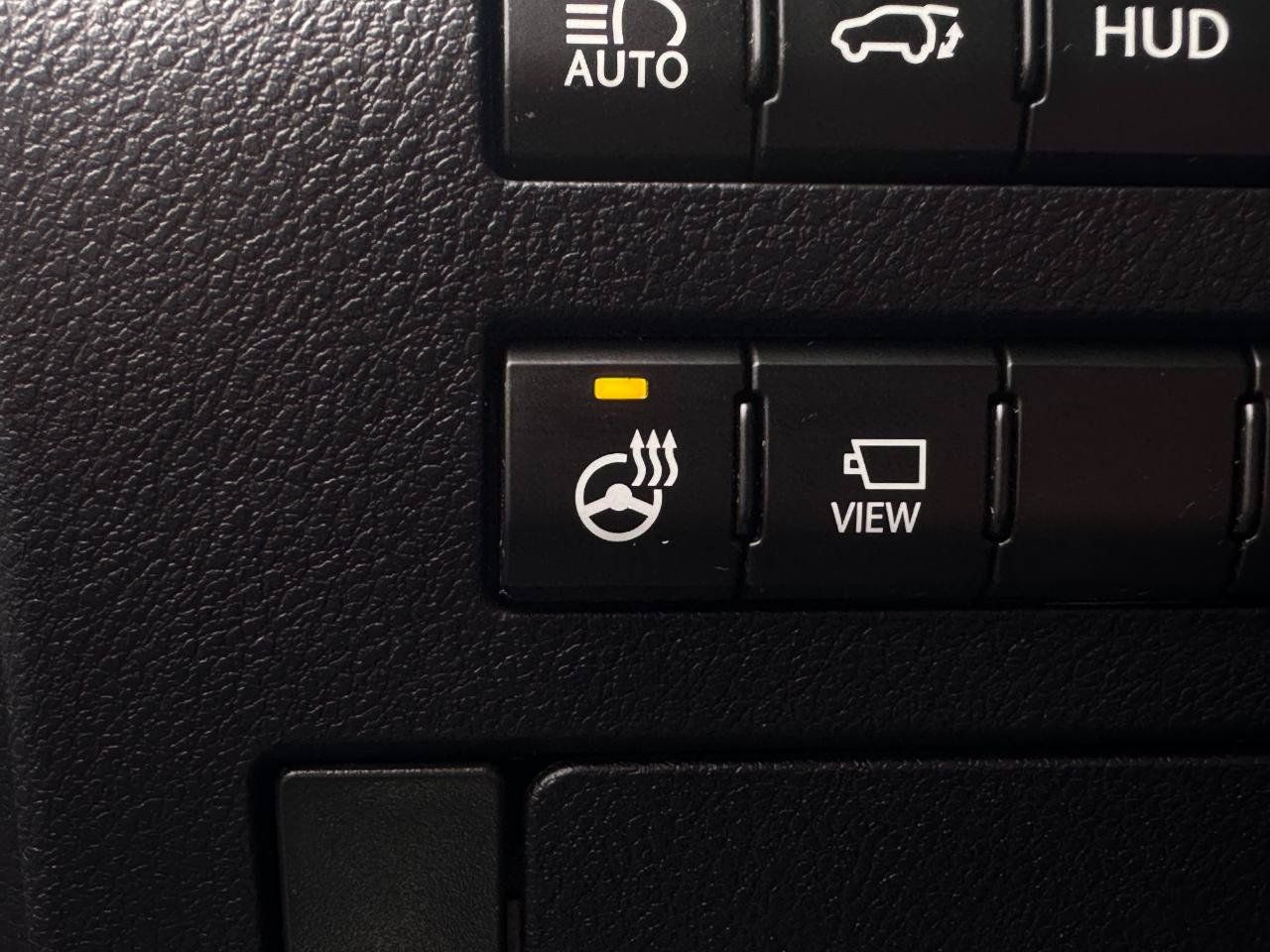 Used 2021 Lexus RX 350 F Sport w/ Cold Area Package (CT) AWD/4WD image 9