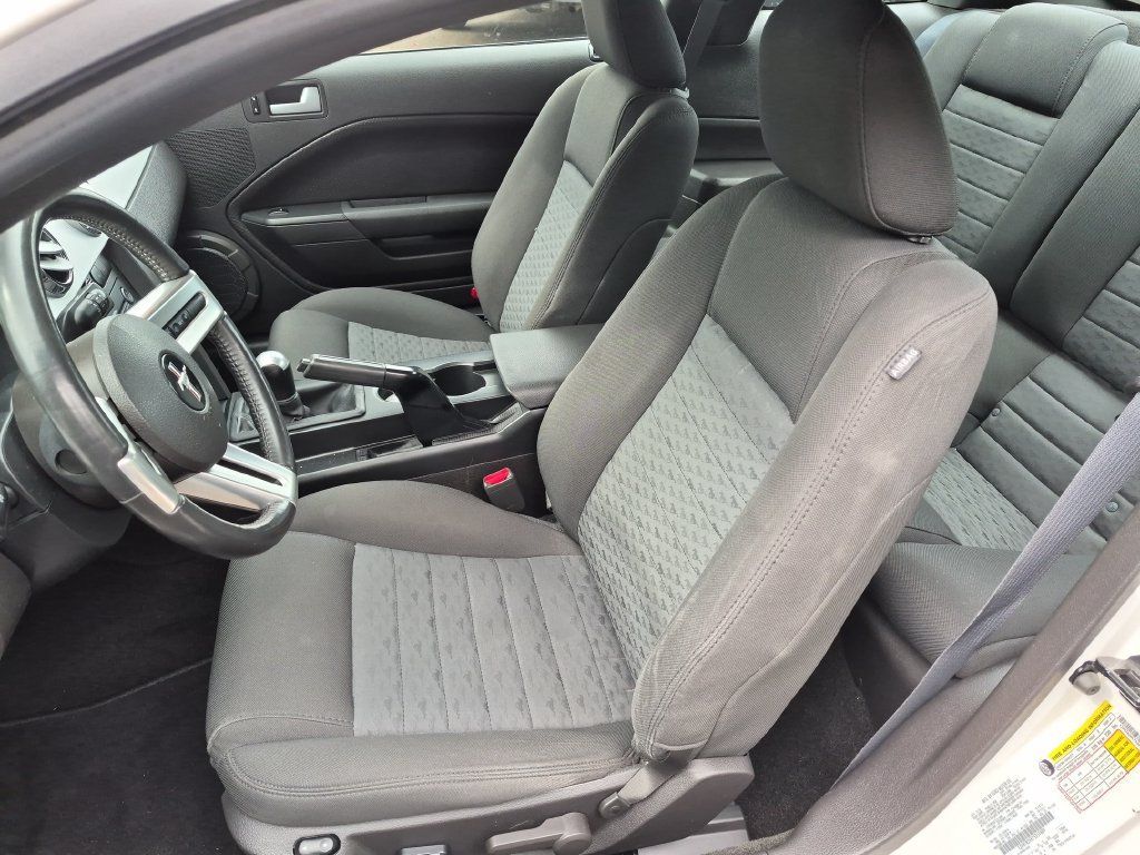 Used 2007 Ford Mustang GT Premium RWD image 20