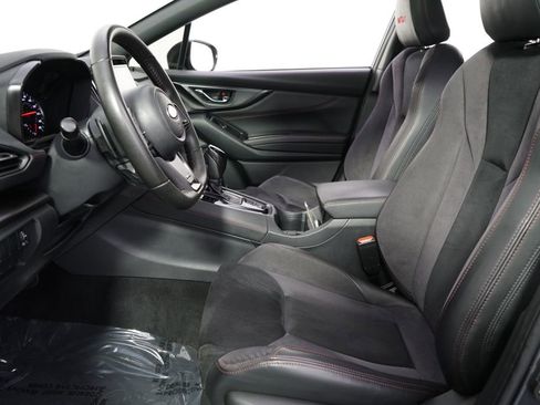 Used 2023 Subaru WRX Limited AWD/4WD image 13