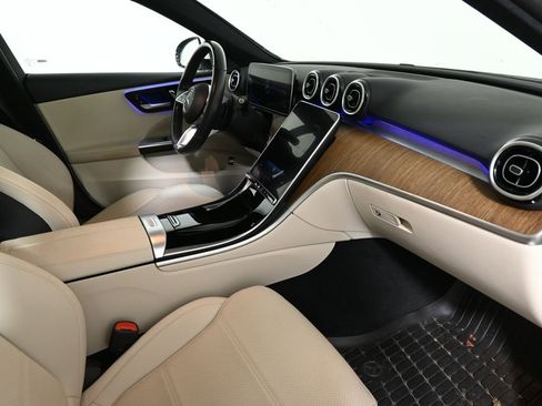 Certified 2023 Mercedes-Benz C 300 4MATIC Sedan image 24