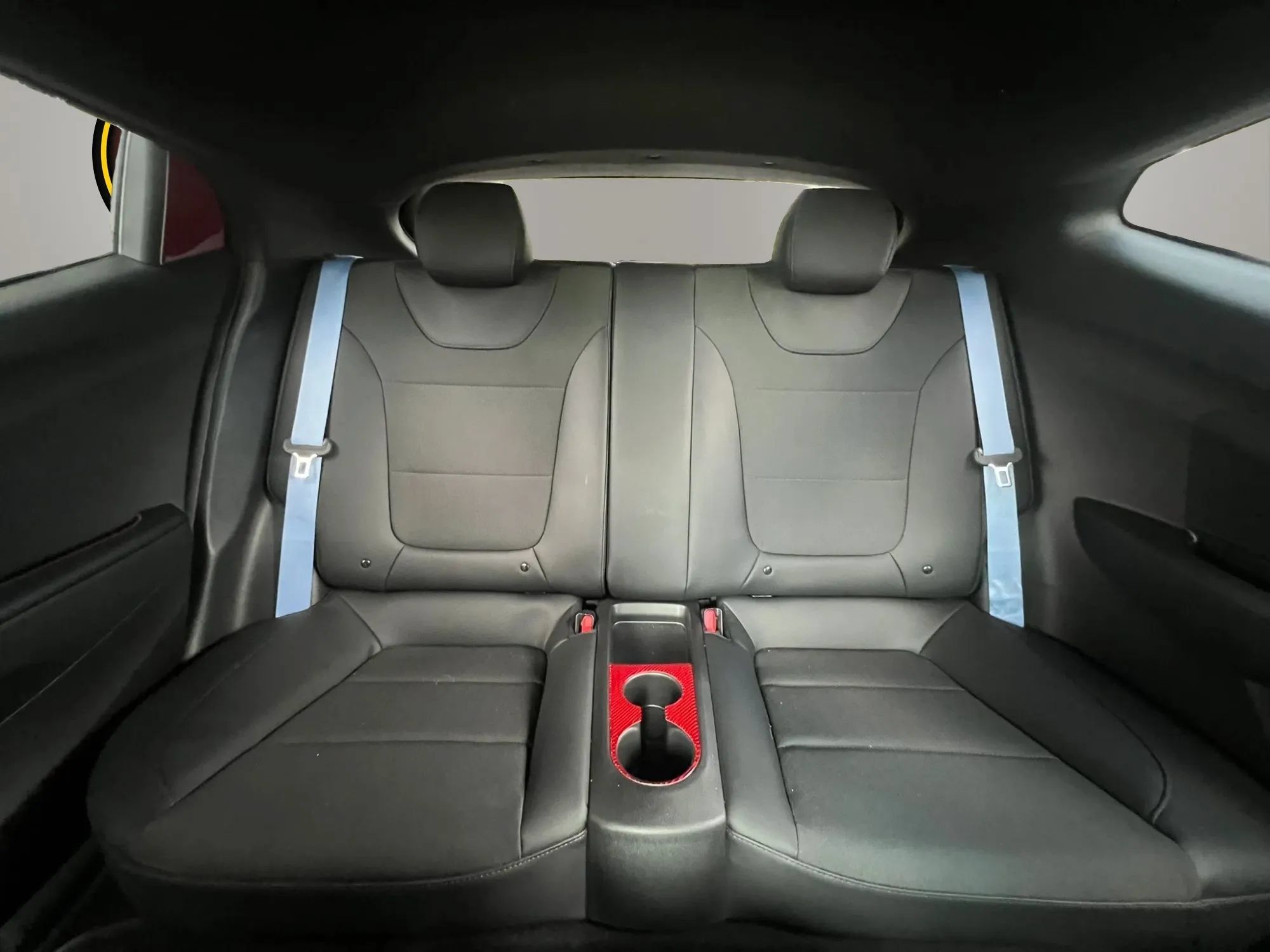 Used 2021 Hyundai Veloster N FWD image 25