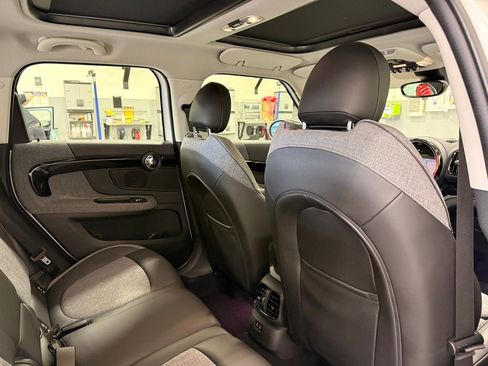 Certified 2024 MINI Cooper Countryman S AWD/4WD image 26