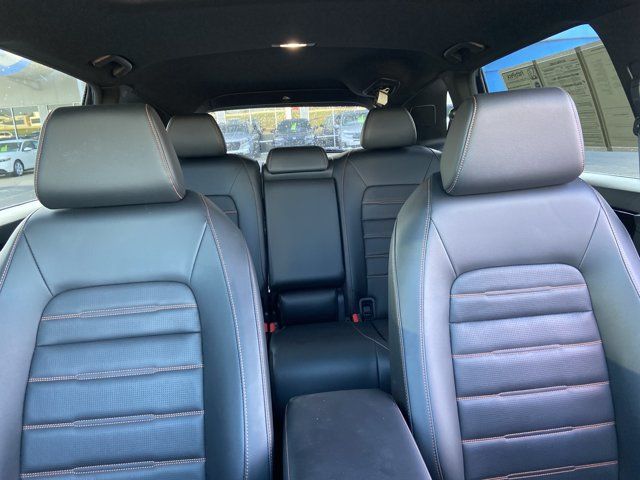 Used 2024 Honda CR-V Sport Touring image 24