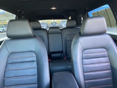 Used 2024 Honda CR-V Sport Touring image 24