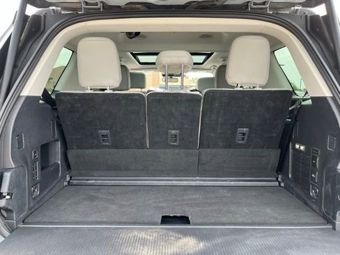 Used 2025 Ford Expedition Active AWD/4WD image 30