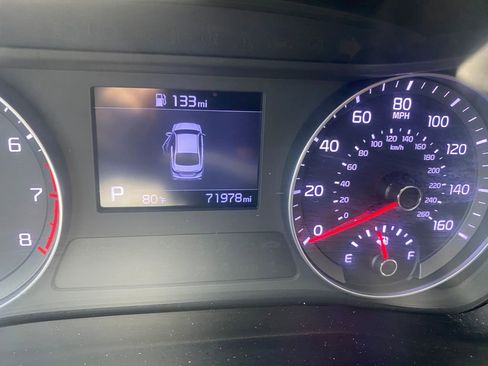 Used 2019 Kia Forte LXS FWD image 33