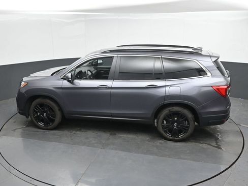 Used 2022 Honda Pilot Special Edition image 39