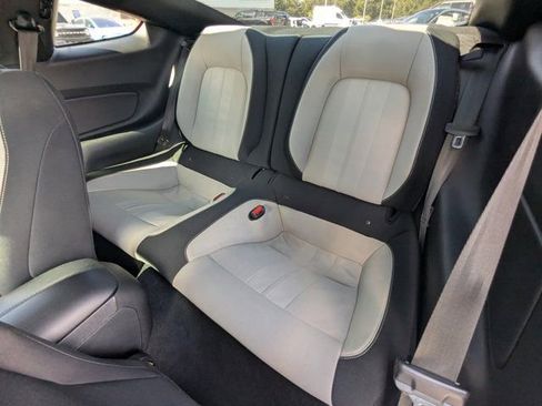 Used 2021 Ford Mustang GT w/ Enhanced Security Package RWD image 13