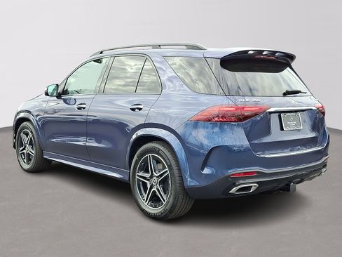 New 2026 Mercedes-Benz GLE 450 4MATIC image 6