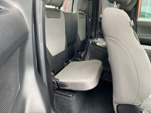 Used 2023 Toyota Tacoma SR image 47