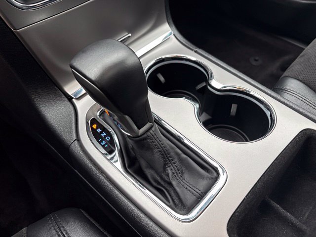 Used 2018 Jeep Grand Cherokee Altitude AWD/4WD image 23