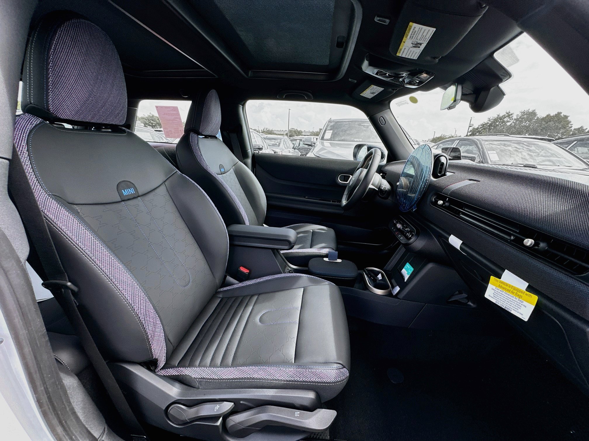 New 2027 MINI Cooper S FWD image 21
