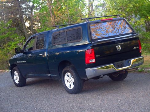 Used 2011 RAM 1500 Classic SLT AWD/4WD image 26