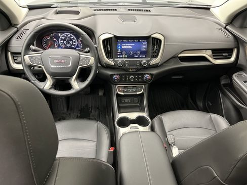 Certified 2023 GMC Terrain Denali w/ LPO, Floor Liner Package image 4
