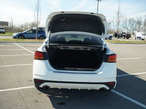 Used 2023 Nissan Altima 2.5 SL AWD/4WD image 18