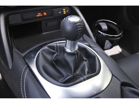 New 2026 MAZDA MX-5 Miata Grand Touring RWD image 24