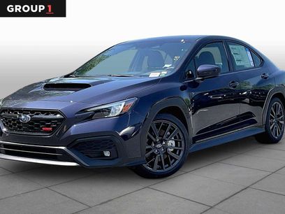 New 2026 Subaru WRX Premium