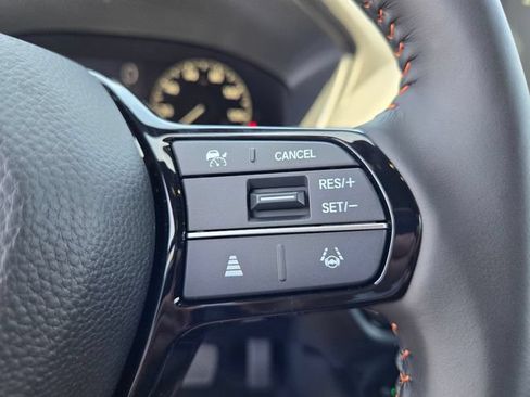 New 2027 Honda HR-V Sport image 12