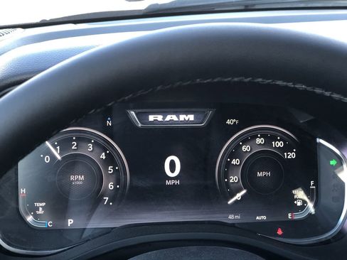 New 2026 RAM 1500 Big Horn image 24