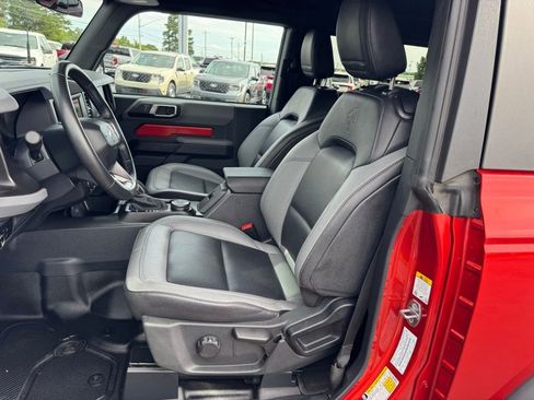 Used 2023 Ford Bronco Big Bend image 63