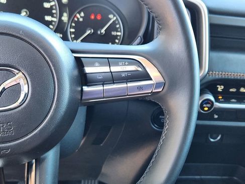 Used 2025 MAZDA CX-50 AWD 2.5 Hybrid w/ Premium Pkg image 9