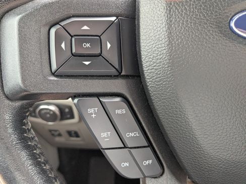 Used 2018 Ford F150 XLT w/ Equipment Group 302A Luxury AWD/4WD image 29