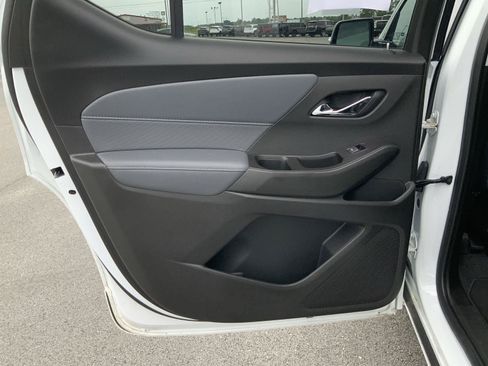 Used 2020 Chevrolet Traverse Premier AWD/4WD image 55