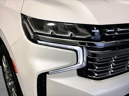 Certified 2023 Chevrolet Tahoe Premier RWD image 26