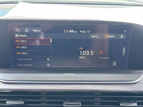Used 2020 Kia Telluride EX FWD image 12