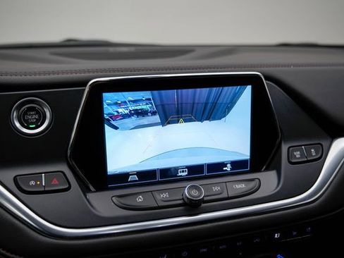 Used 2022 Chevrolet Blazer Premier w/ Enhanced Convenience Package AWD/4WD image 29
